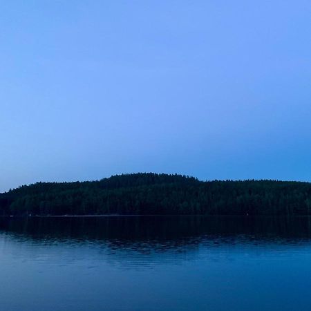 Sjoestuga Vid Bunn Graenna - Uddastugan Eksteriør bilde