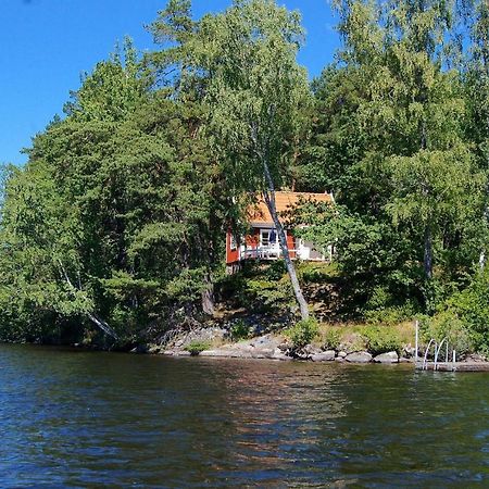Sjoestuga Vid Bunn Graenna - Uddastugan Eksteriør bilde