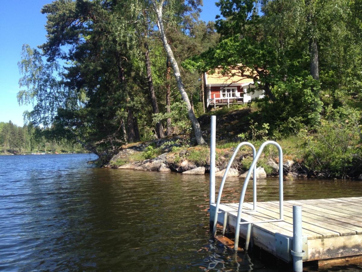 Sjoestuga Vid Bunn Graenna - Uddastugan Eksteriør bilde