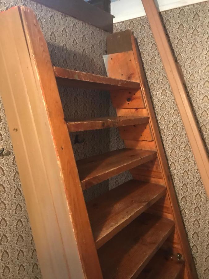 Sjoestuga Vid Bunn Graenna - Uddastugan Eksteriør bilde