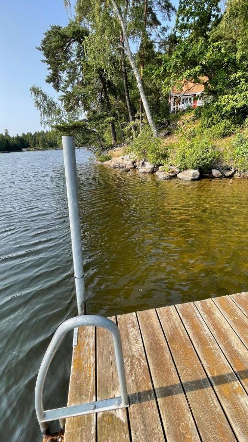 Sjoestuga Vid Bunn Graenna - Uddastugan Eksteriør bilde