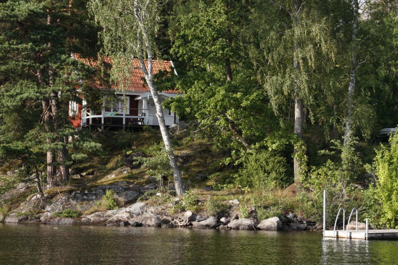Sjoestuga Vid Bunn Graenna - Uddastugan Eksteriør bilde