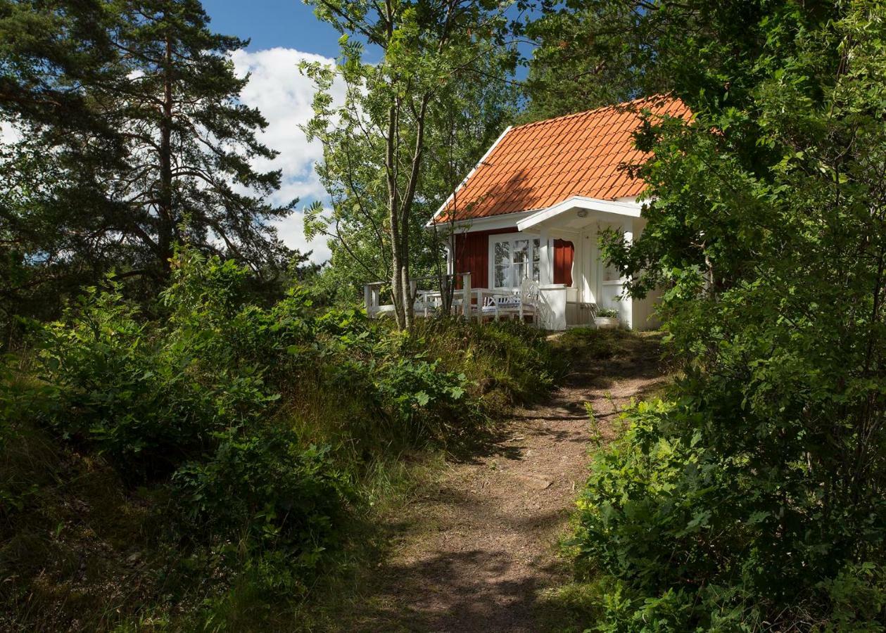 Sjoestuga Vid Bunn Graenna - Uddastugan Eksteriør bilde
