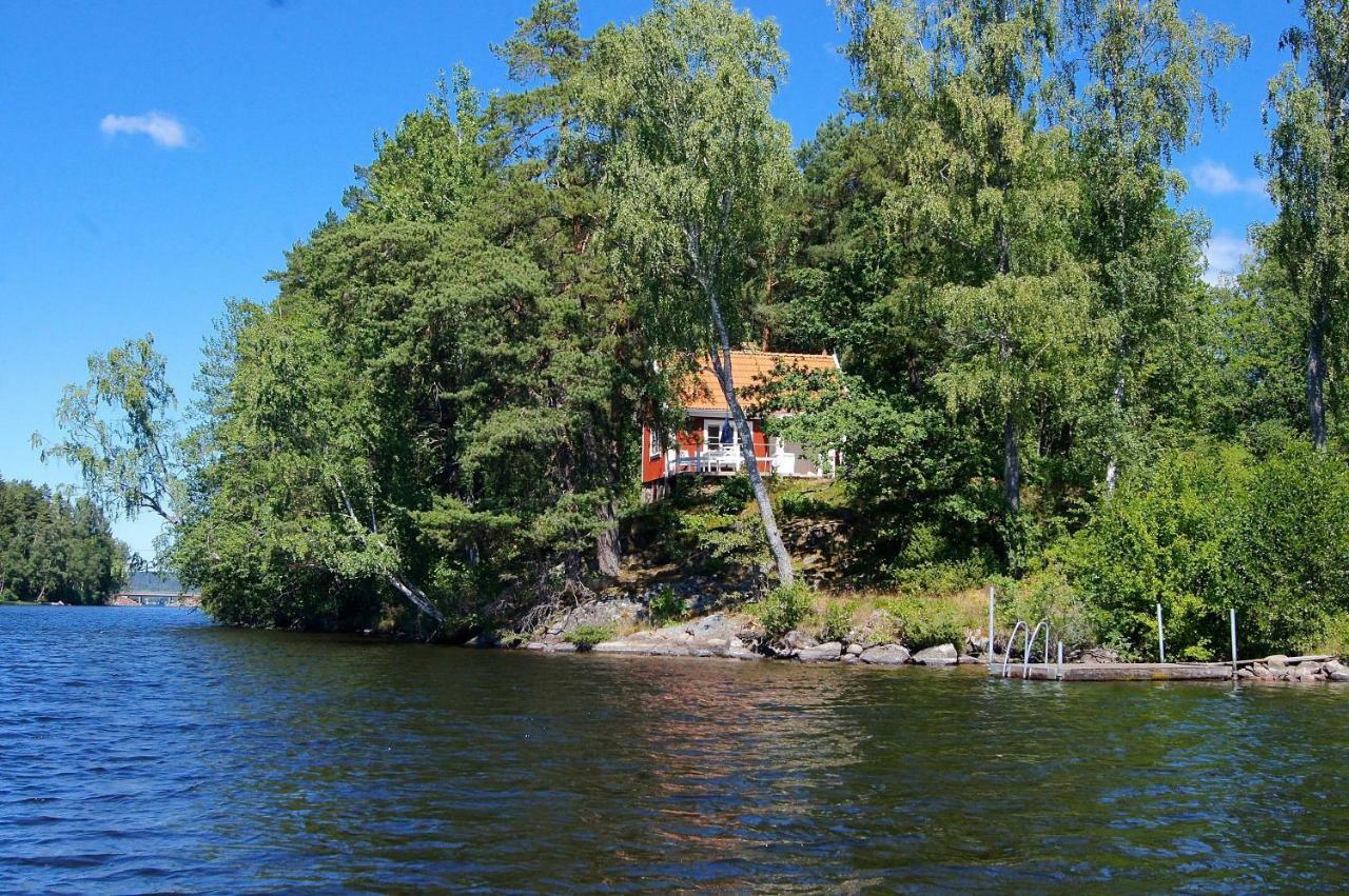 Sjoestuga Vid Bunn Graenna - Uddastugan Eksteriør bilde